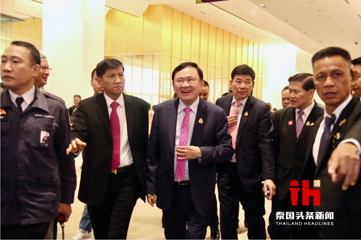 果博东方福布斯公司他信携佩通坦出席论坛，谈软实力与创意经济(图3)