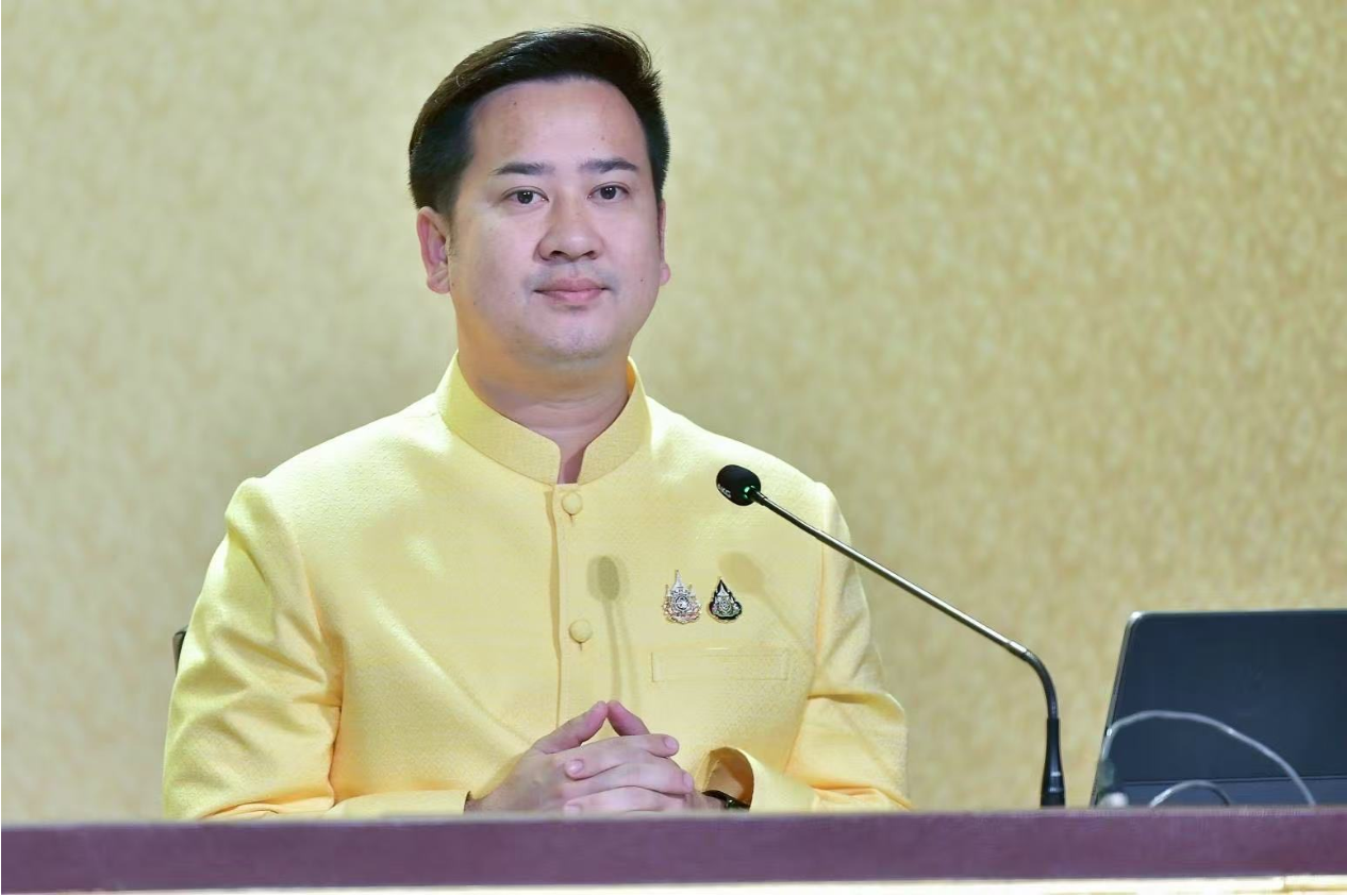 果博东方福布斯公司代持外资属违法 泰政府出手整顿“马甲账户”乱象(图2) 果博东方福布斯公司代持外资属违法 泰政府出手整顿“马甲账户”乱象(图2)