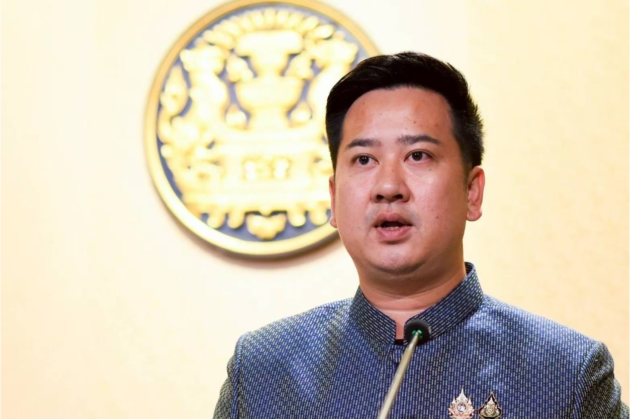 果博东方福布斯公司代持外资属违法 泰政府出手整顿“马甲账户”乱象(图1) 果博东方福布斯公司代持外资属违法 泰政府出手整顿“马甲账户”乱象(图1)